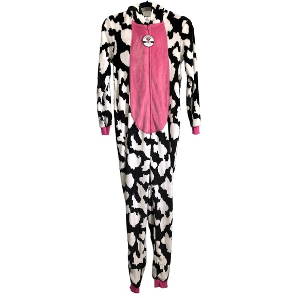 Way To Celebrate Halloween Other - Way To Celebrate Halloween Love Moo Cow Costume